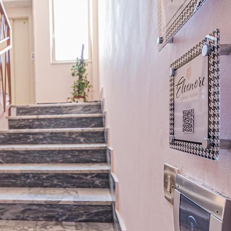 Eleonore Elegant Room Suite Gallura Каляри Екстериор снимка
