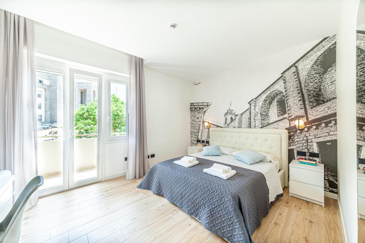 Eleonore Elegant Room Suite Gallura Каляри Екстериор снимка