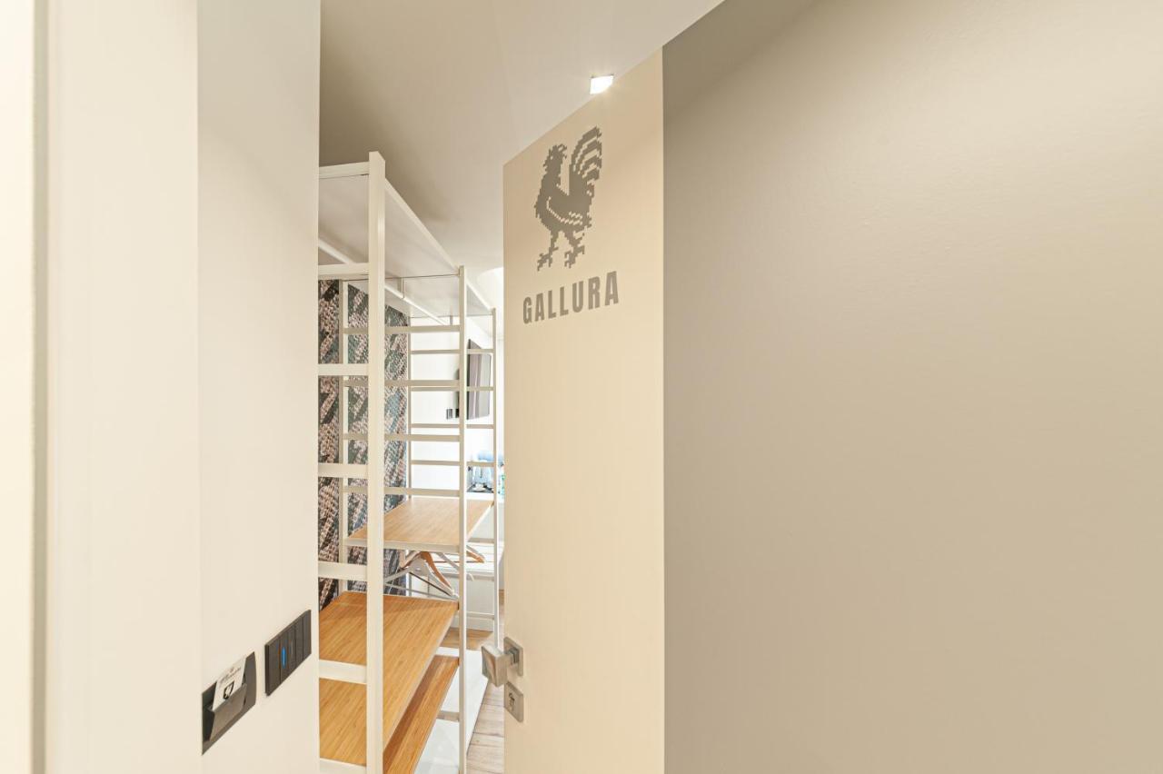 Eleonore Elegant Room Suite Gallura Каляри Екстериор снимка