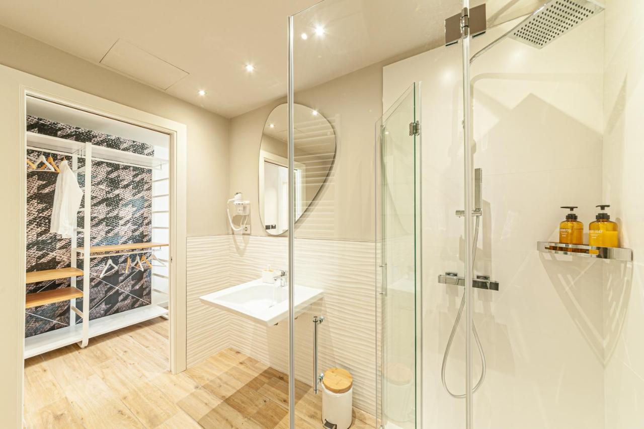 Eleonore Elegant Room Suite Gallura Каляри Екстериор снимка