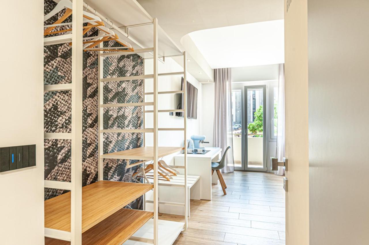 Eleonore Elegant Room Suite Gallura Каляри Екстериор снимка