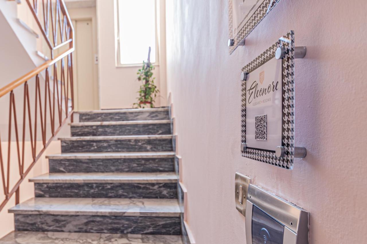 Eleonore Elegant Room Suite Gallura Каляри Екстериор снимка